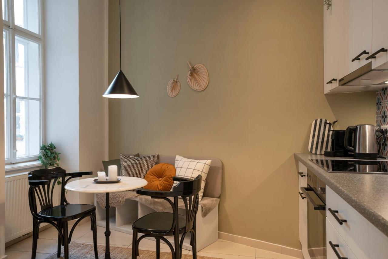 Josef'S Home I Premium Apartment In Ideal Location Wenen Buitenkant foto