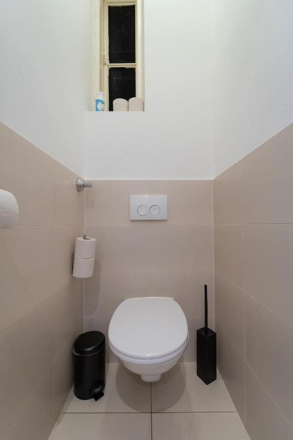 Josef'S Home I Premium Apartment In Ideal Location Wenen Buitenkant foto